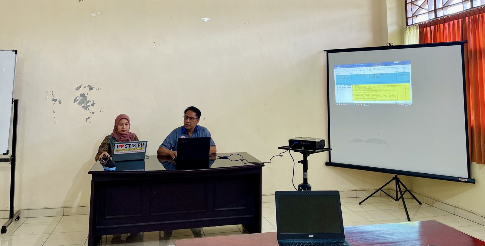 Penyusunan RPS Berbasis OBE Pada Program Studi Manajemen – Mari Bersama ...