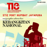 Merah Ilustrasi Hari Kebangkitan Nasional Instagram Post
