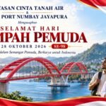 Ucapan Sumpah Pemuda 2026